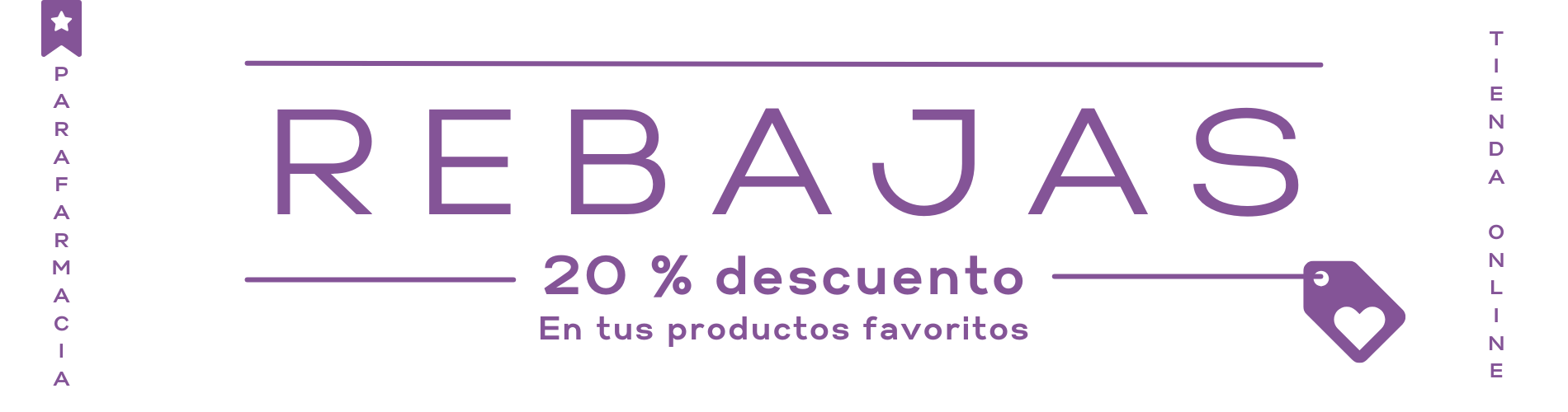 Rebajas 2025